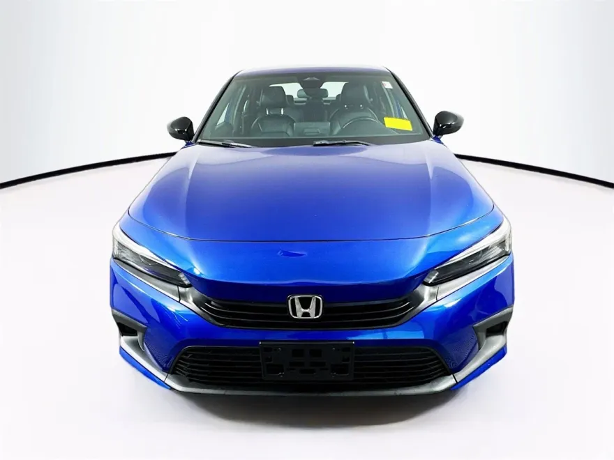 2023 Honda Civic Sport photo 1