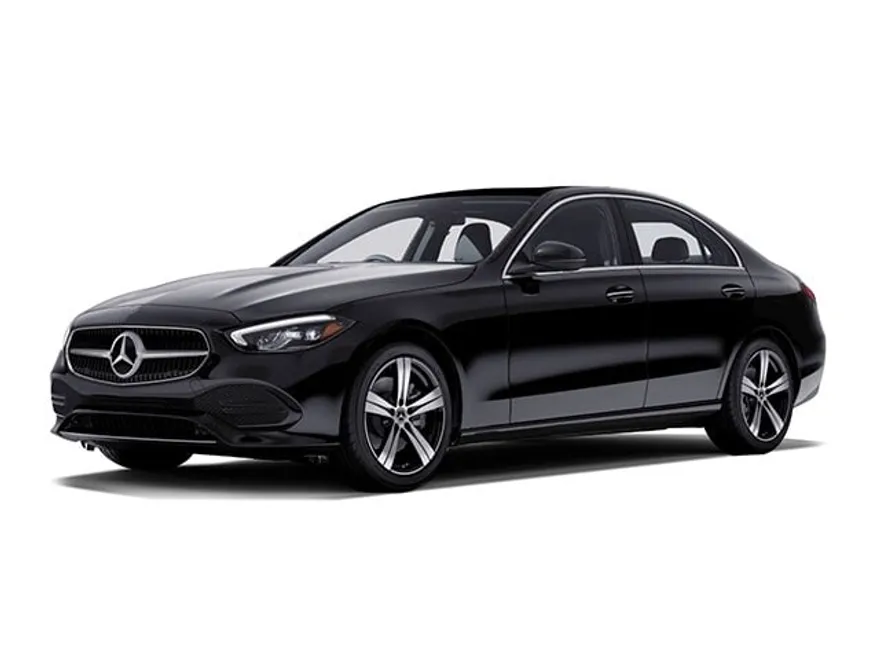 2023 Mercedes Benz C 300 4MATIC Sedan photo 1