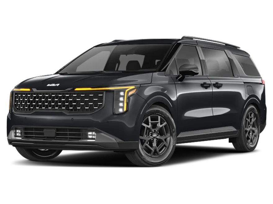 2025 Kia Carnival SX Prestige photo 1