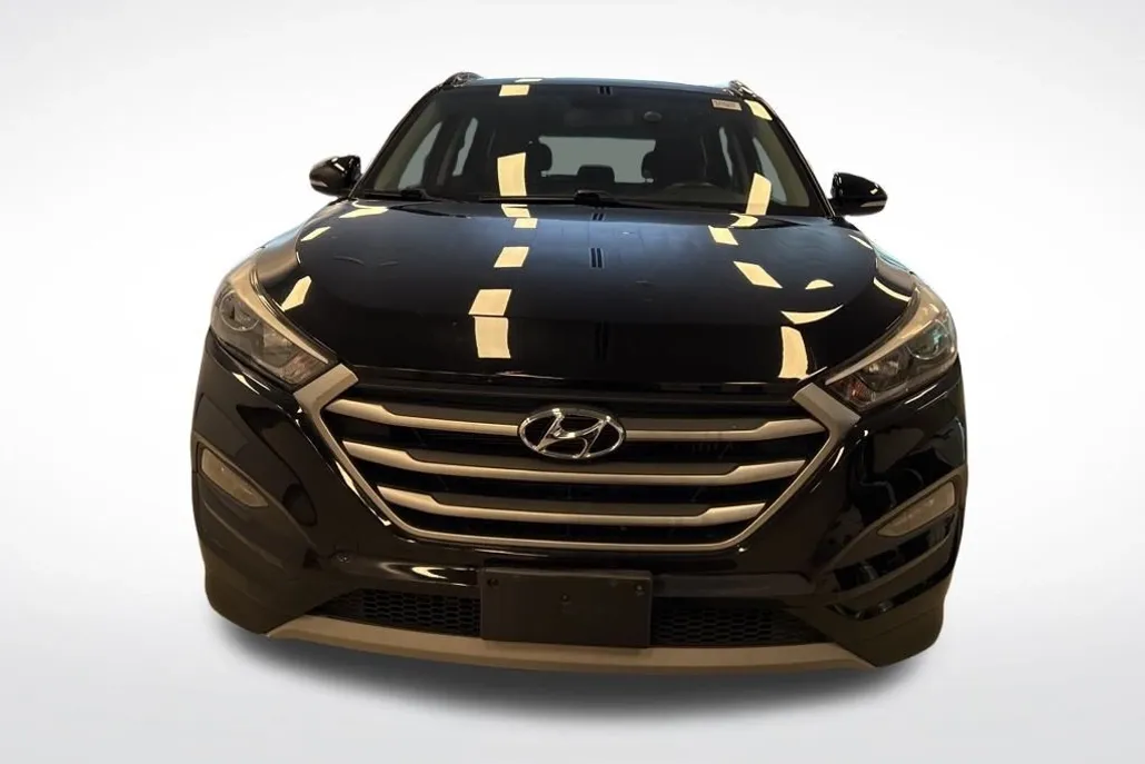 2018 Hyundai Tucson Value photo 1
