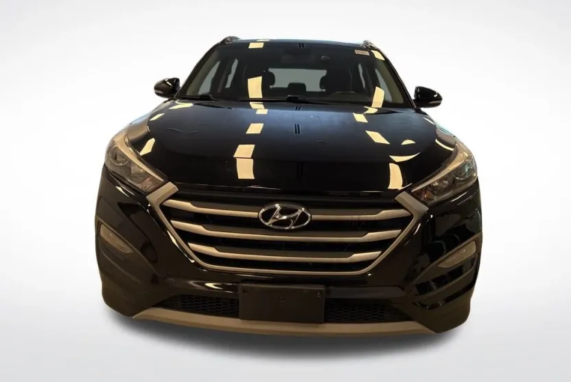 2018 Hyundai Tucson Value photo 1
