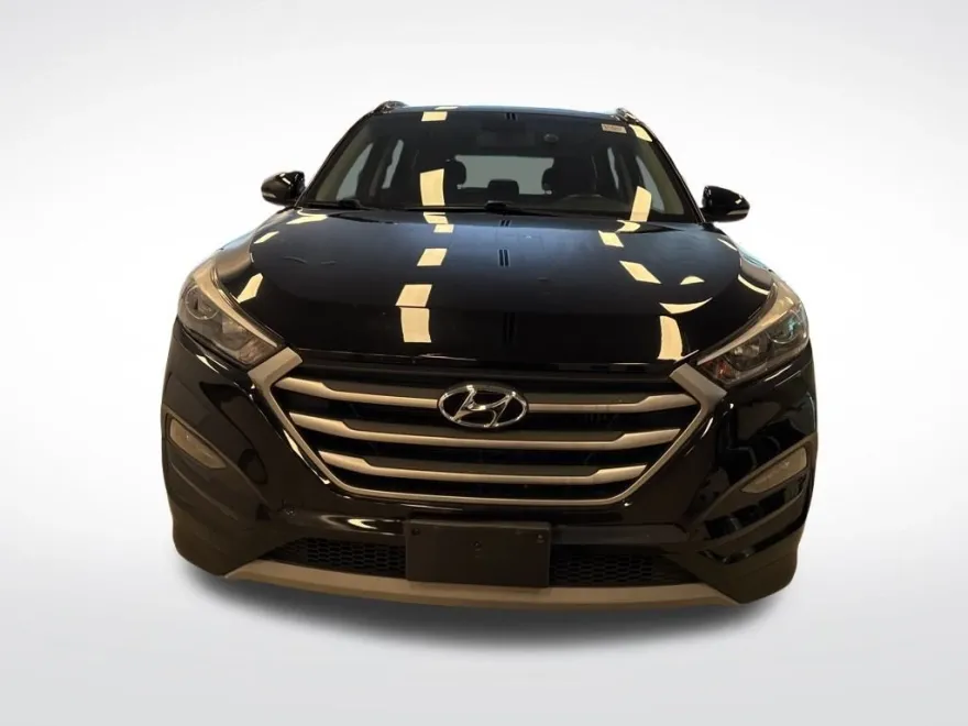 2018 Hyundai Tucson Value photo 1