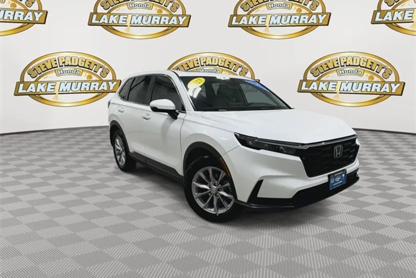 2023 Honda CR-V EX-L photo 1