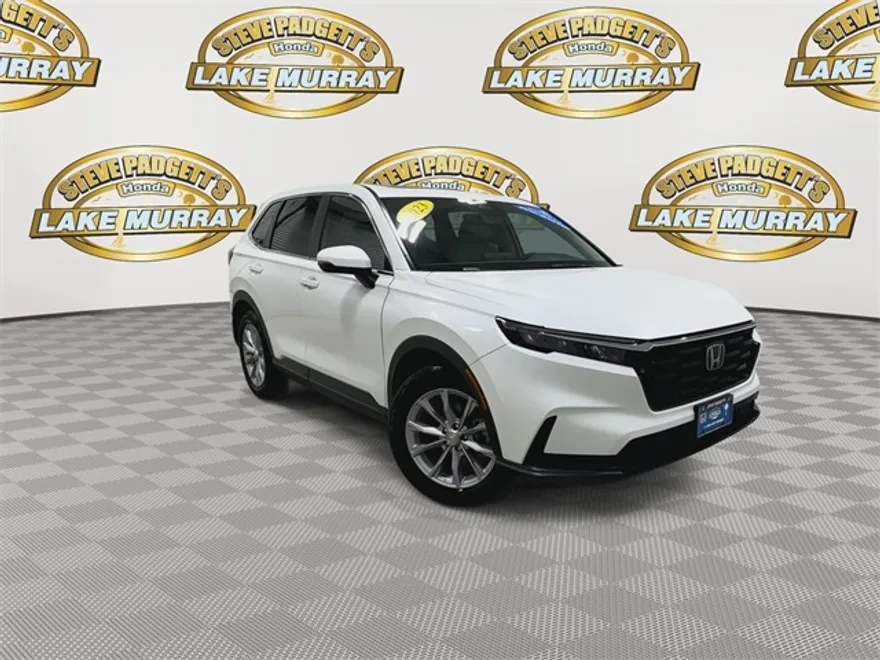 2023 Honda CR-V EX-L photo 1
