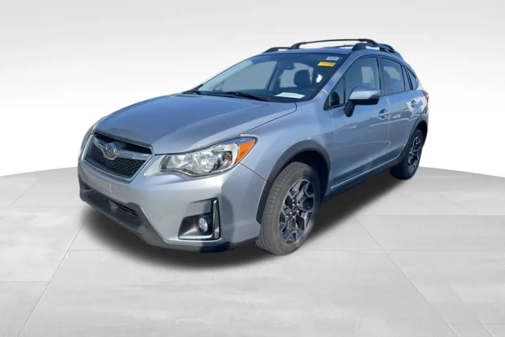 2016 Subaru Crosstrek 2.0i Limited photo 1