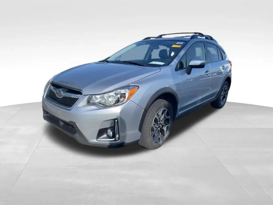 2016 Subaru Crosstrek 2.0i Limited photo 1