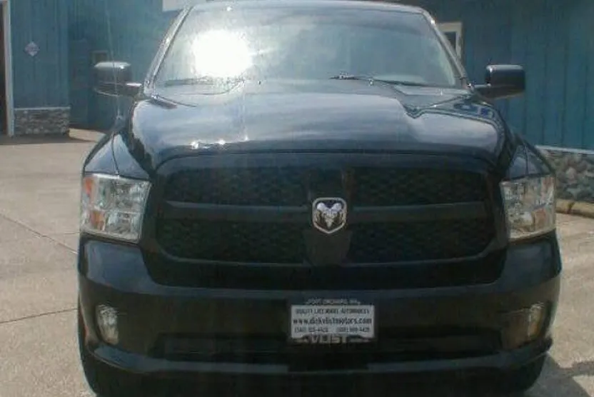 2013 Ram 1500 Express photo 1