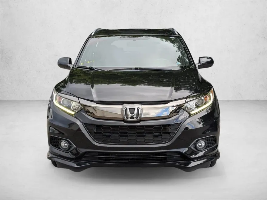 2020 Honda HR-V Sport 2WD photo 1