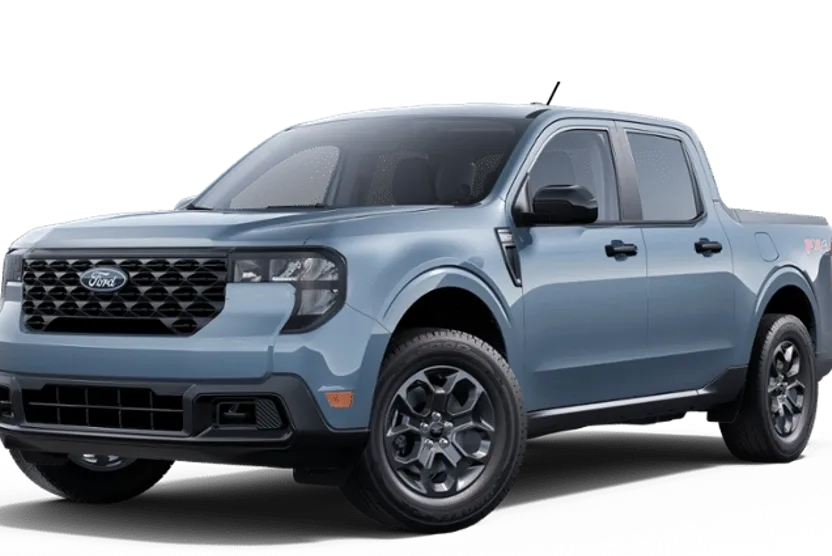 2025 Ford Maverick XLT photo 1