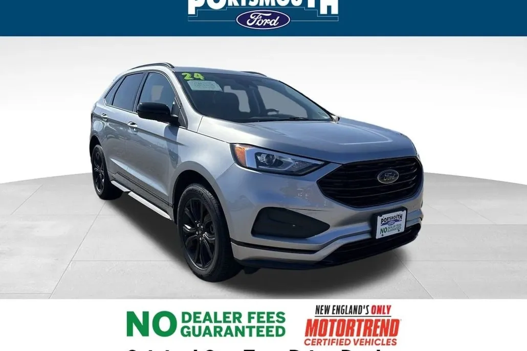 2024 Ford Edge SE photo 1