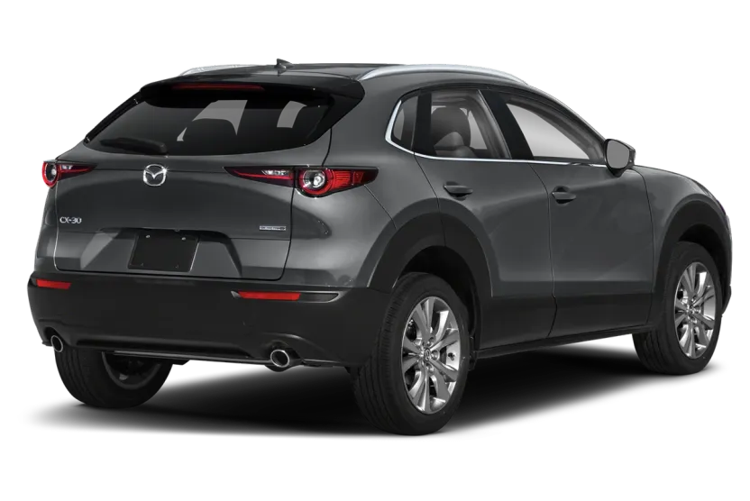 2021 Mazda CX-30 Premium photo 1