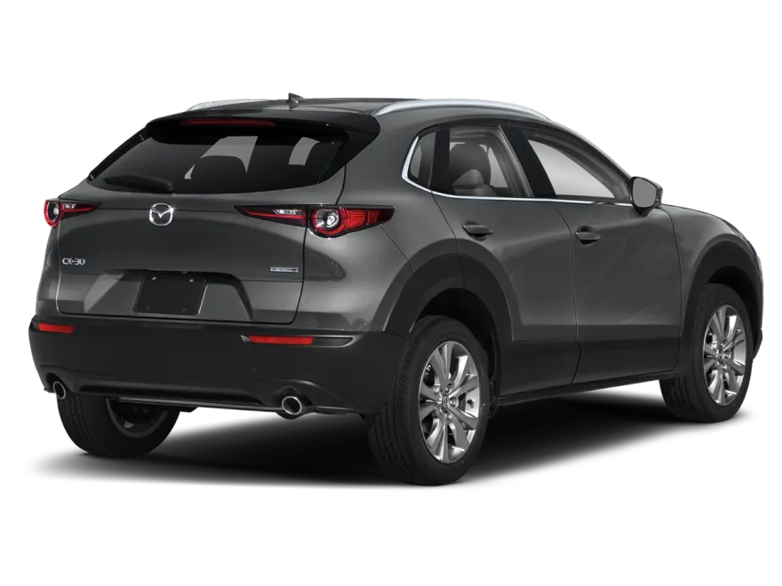 2021 Mazda CX-30 Premium photo 1