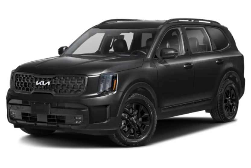 2025 Kia Telluride SX Prestige X-Pro photo 1