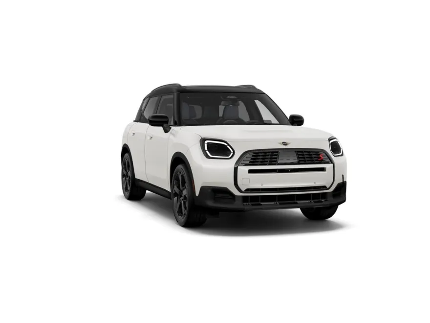 2026 Mini Countryman S ALL4 photo 1
