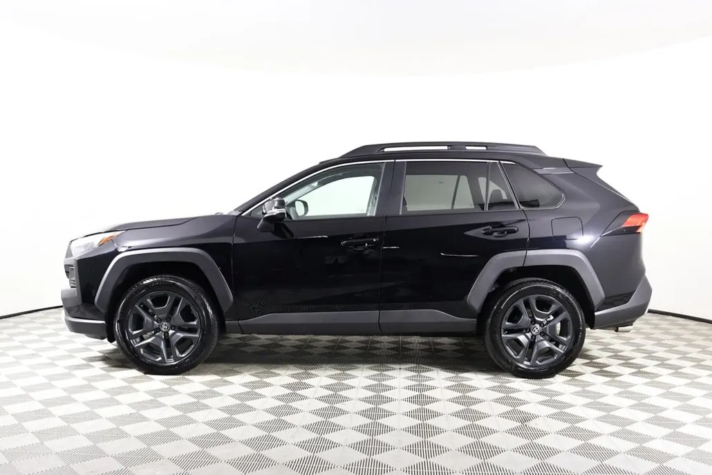 2024 Toyota RAV4 Adventure photo 1