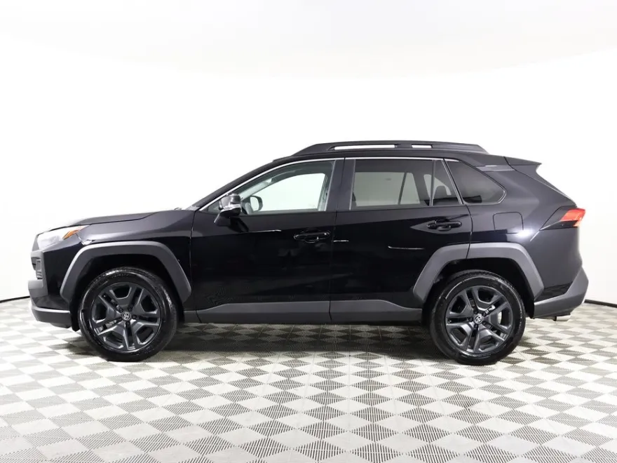 2024 Toyota RAV4 Adventure photo 1
