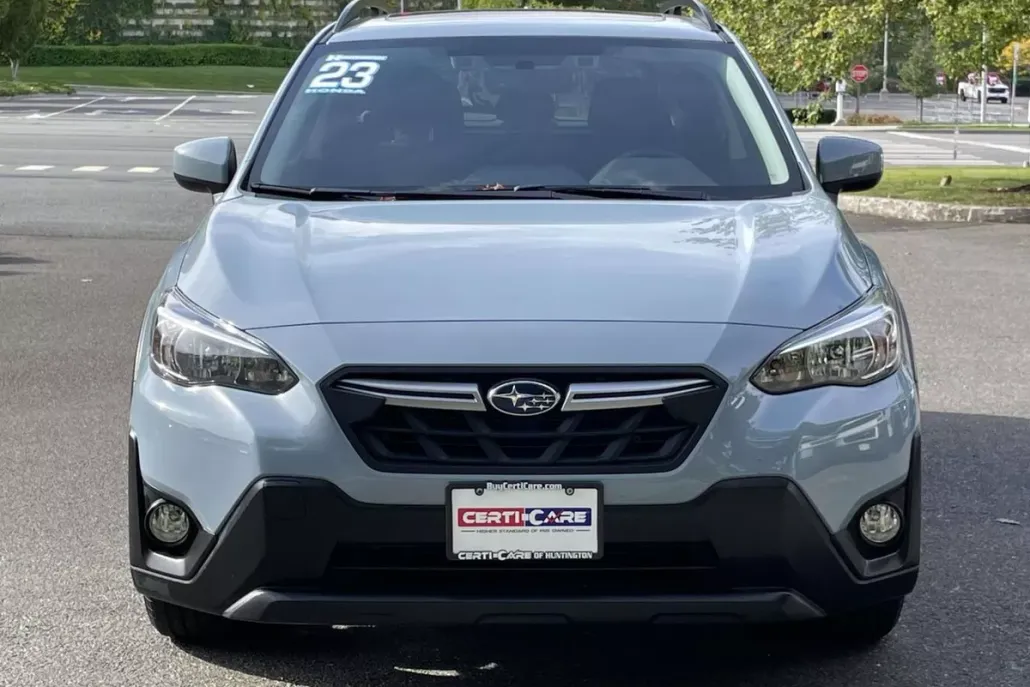 2023 Subaru Crosstrek Premium photo 1