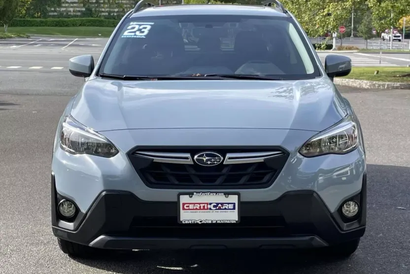 2023 Subaru Crosstrek Premium photo 1