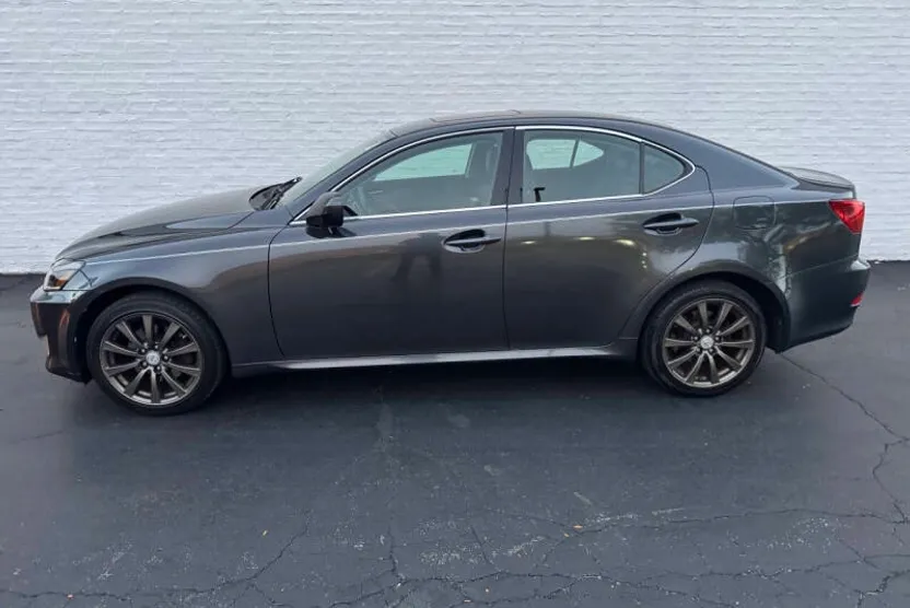 2006 Lexus IS 250 photo 1