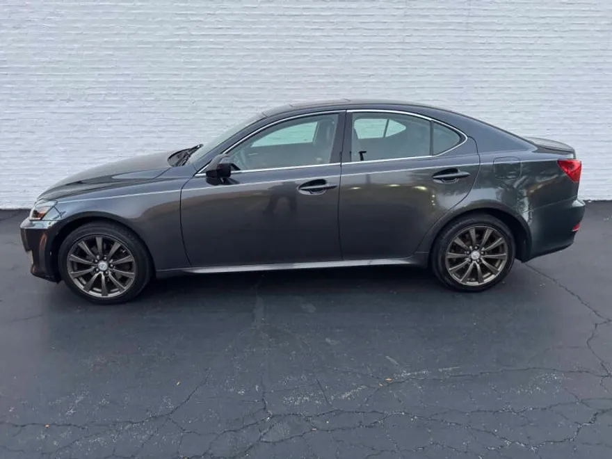 2006 Lexus IS 250 photo 1