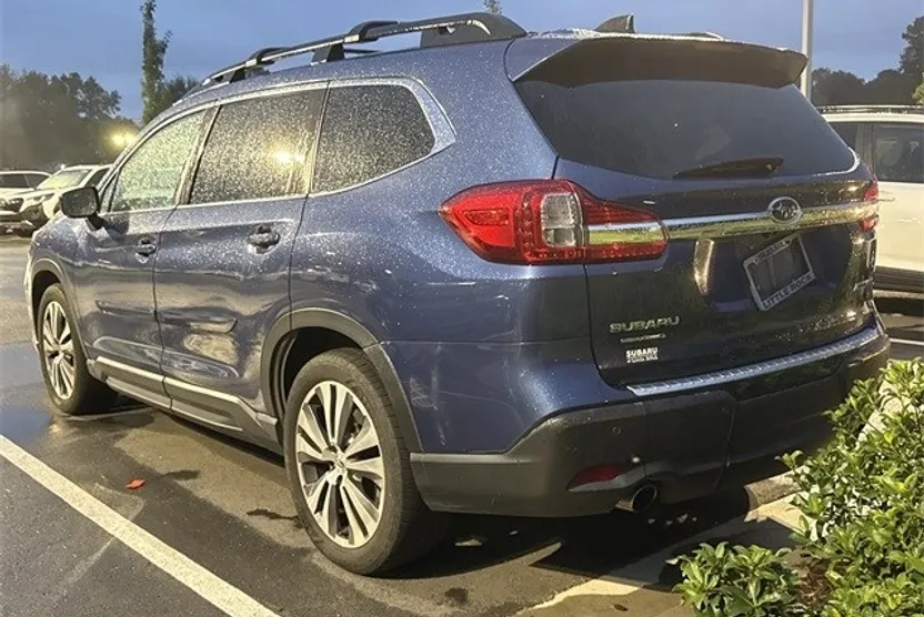 2021 Subaru Ascent Premium photo 1