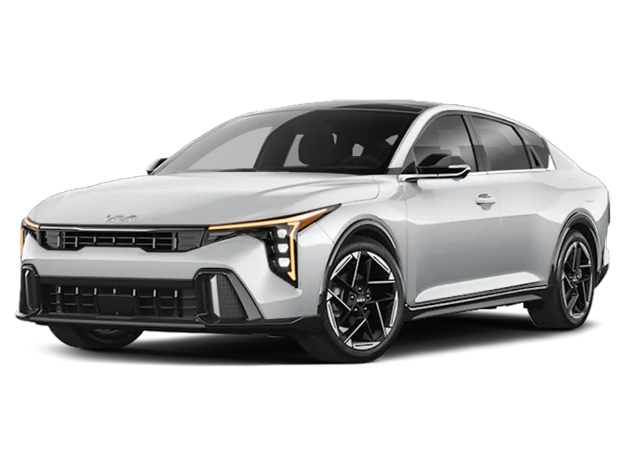 2025 Kia K4 GT-Line Turbo photo 1