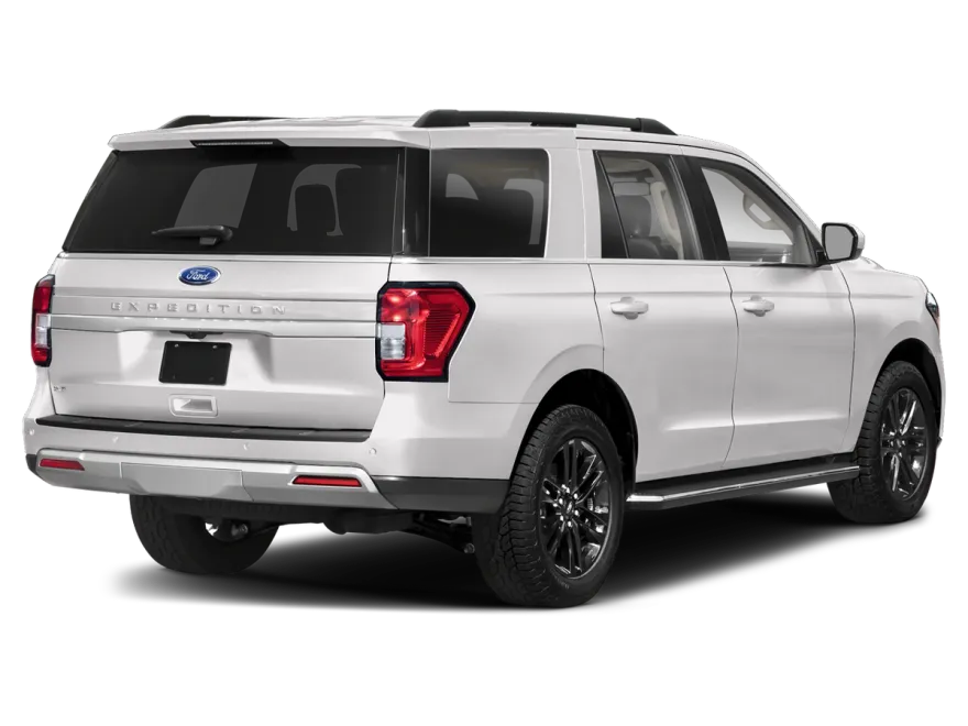 2022 Ford Expedition XLT photo 1