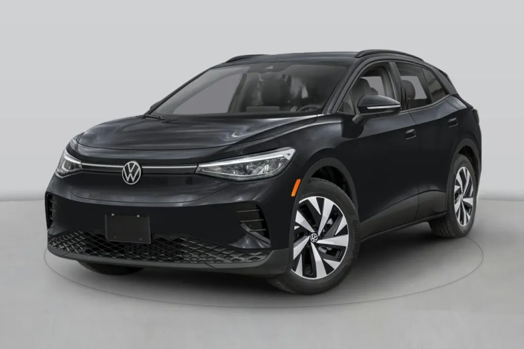 2025 Volkswagen ID.4 Pro Plus photo 1