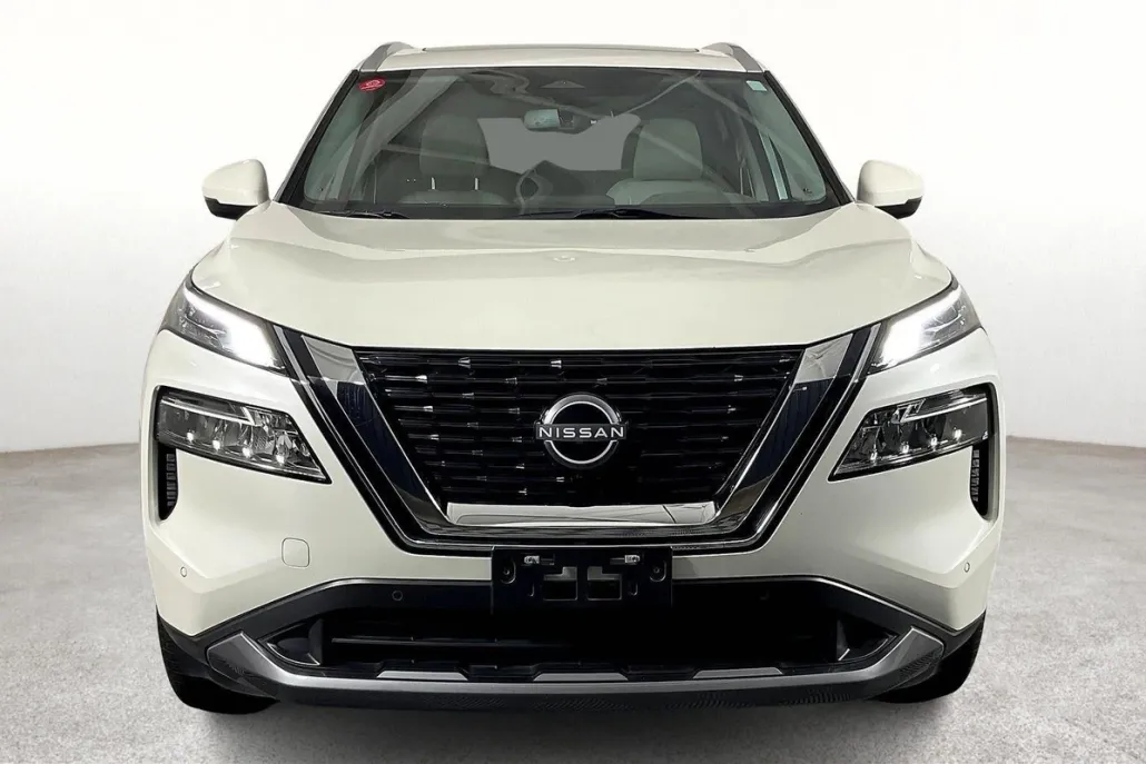 2023 Nissan Rogue SL photo 1