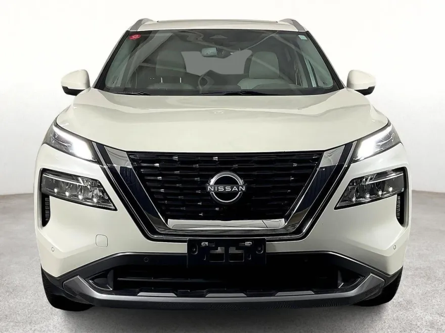 2023 Nissan Rogue SL photo 1