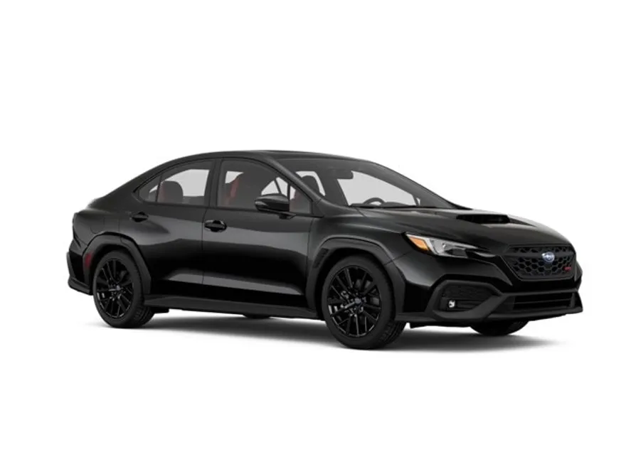 2025 Subaru WRX Limited photo 1