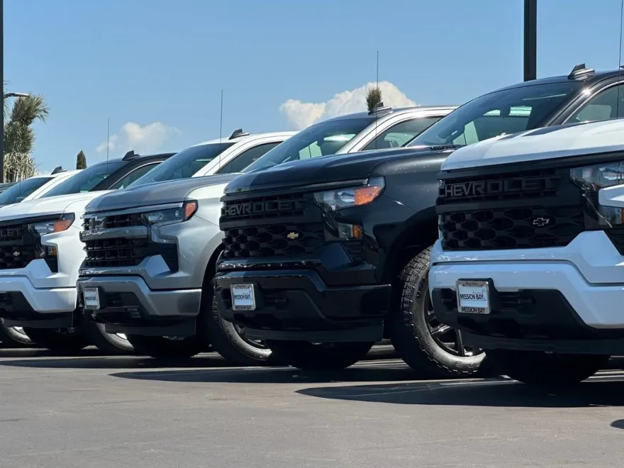 2023 Chevrolet Colorado LT photo 40