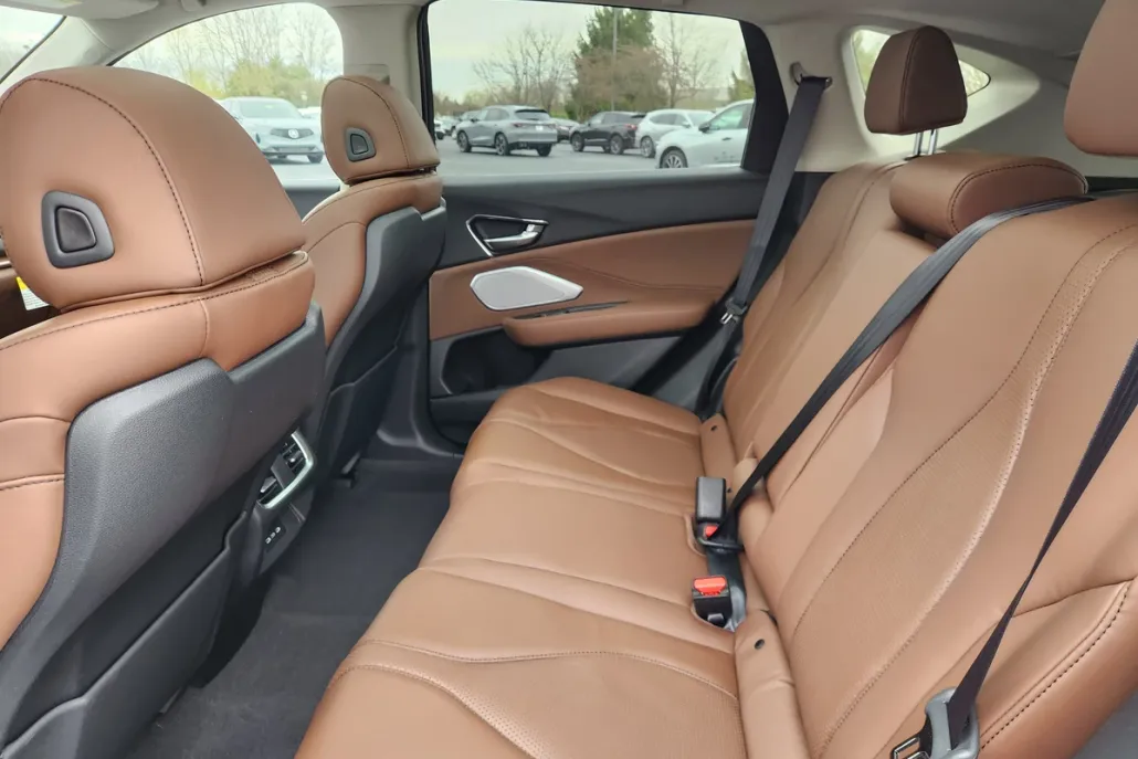 2025 Acura RDX Technology photo 1