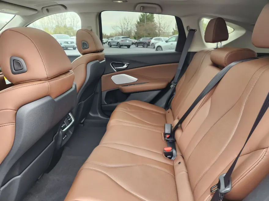 2025 Acura RDX Technology photo 1