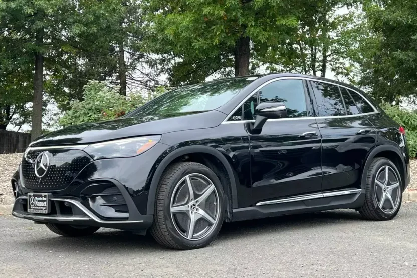 2023 Mercedes Benz 350 4MATIC photo 1