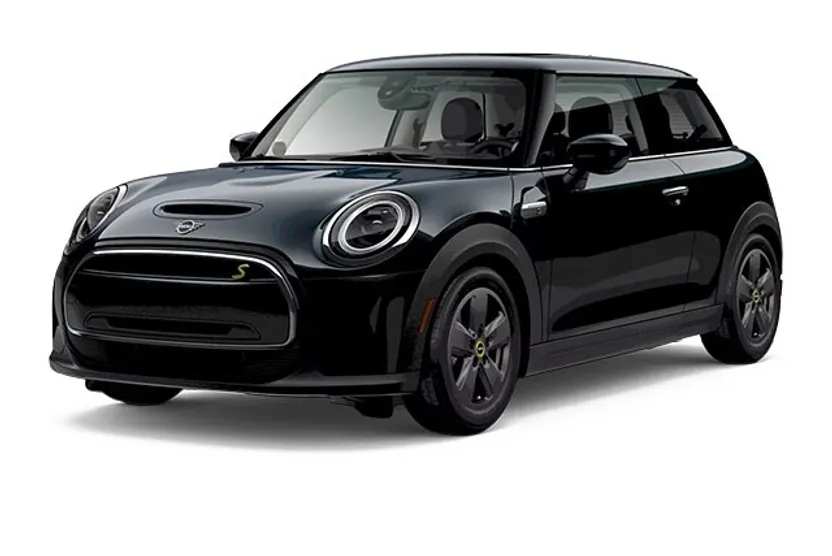 2024 Mini Cooper 2 Door Hardtop Iconic photo 1