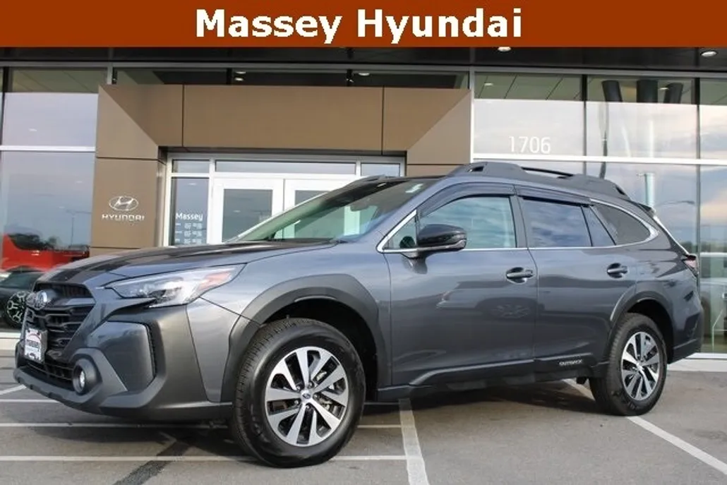 2025 Subaru Outback Premium photo 1