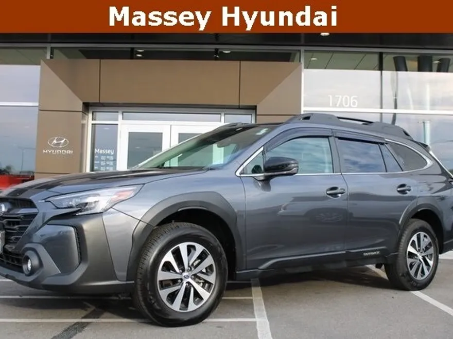 2025 Subaru Outback Premium photo 1