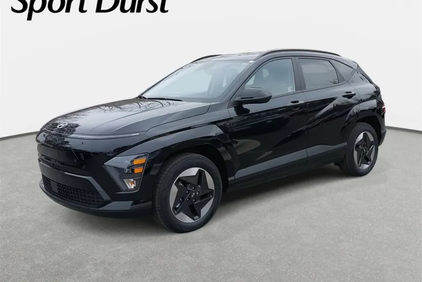 2025 Hyundai Kona Electric SEL photo 1