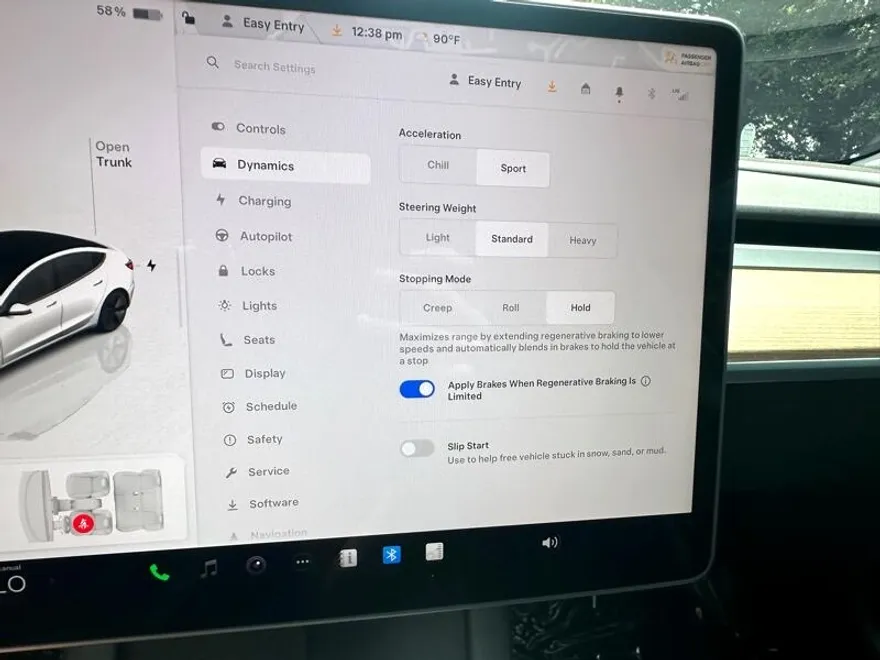 2023 Tesla Model 3 Long Range photo 33