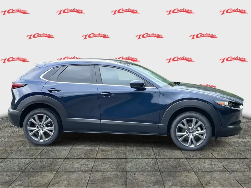 2025 Mazda CX-30 2.5 S Preferred photo 1