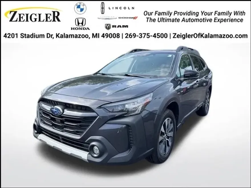 2023 Subaru Outback Limited photo 1