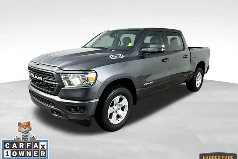 2023 Ram 1500 Big Horn Lone Star photo 1