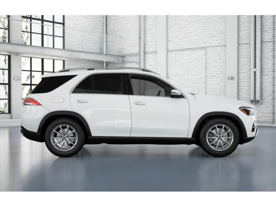 2026 Mercedes Benz GLE 350 4MATIC photo 1
