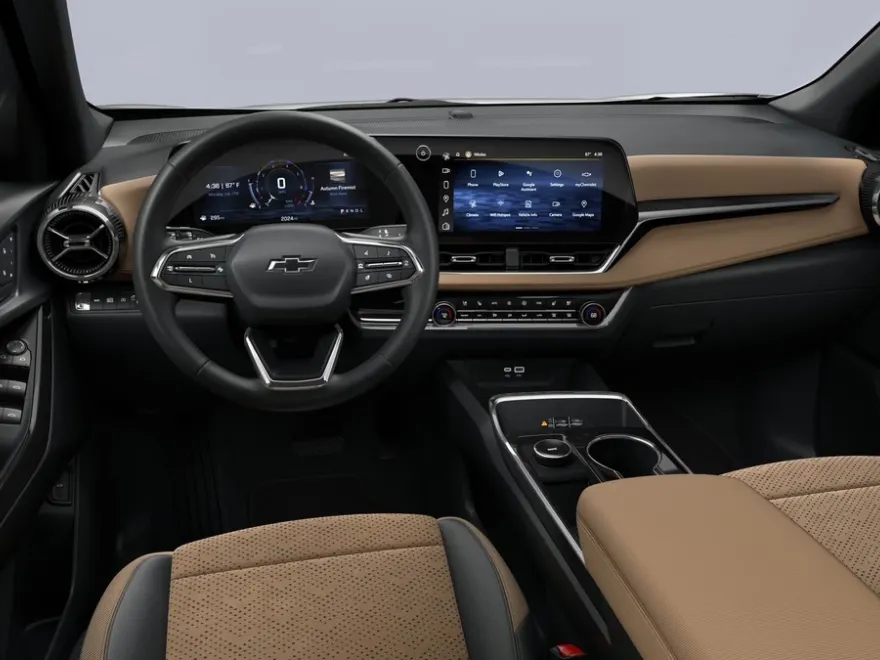 2026 Chevrolet Equinox ACTIV photo 27
