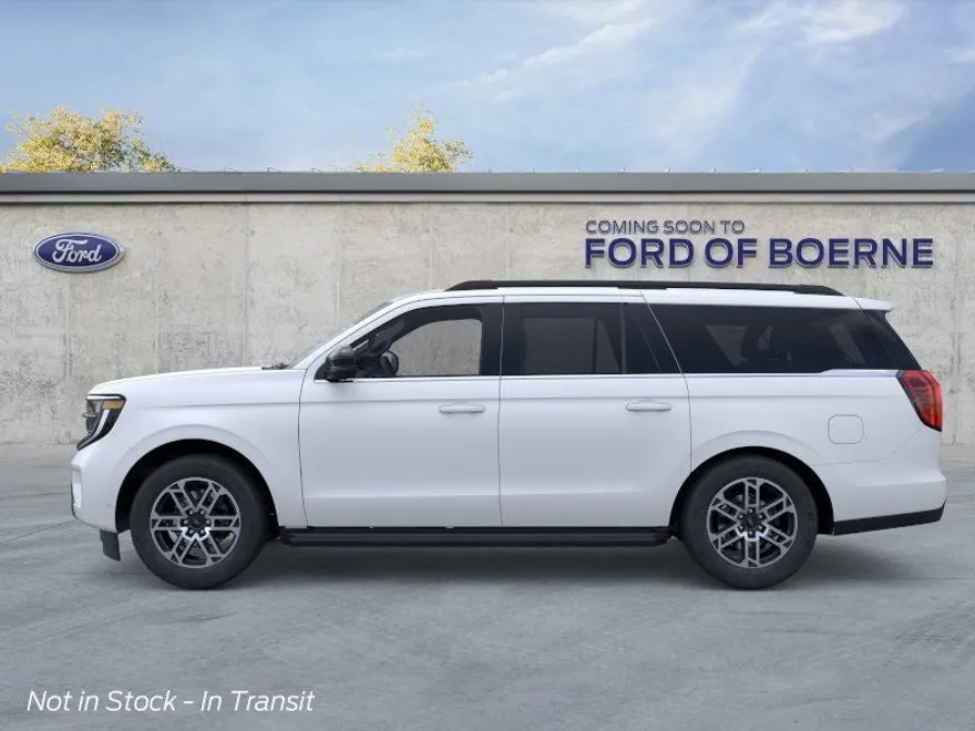 2025 Ford Expedition MAX photo 1