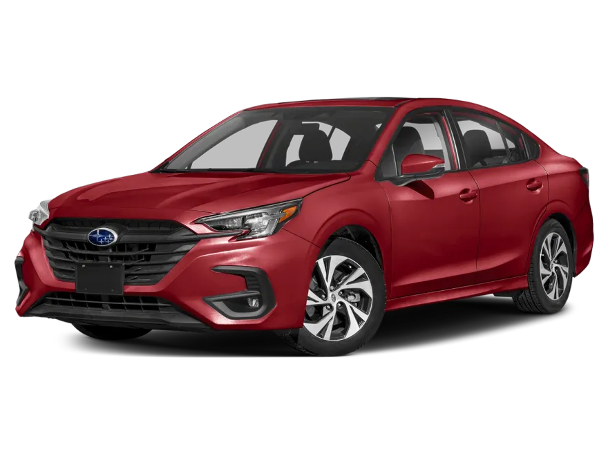 2025 Subaru Legacy Premium photo 1