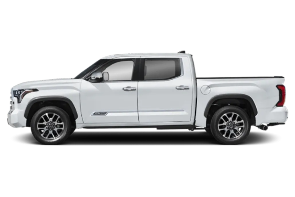 2016 Toyota Tundra TRD Pro photo 1