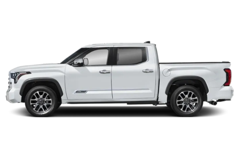 2016 Toyota Tundra TRD Pro photo 1