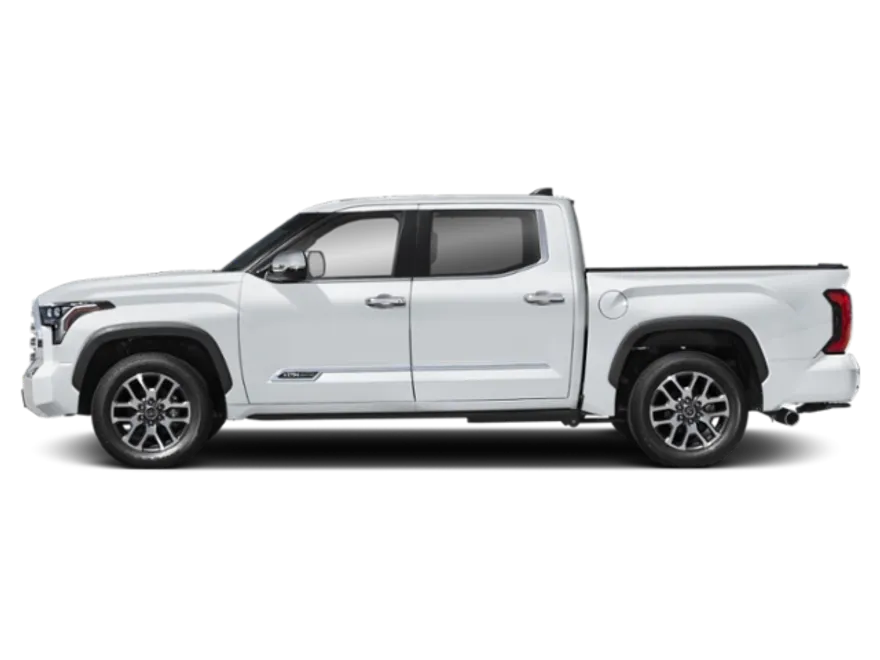 2016 Toyota Tundra TRD Pro photo 1